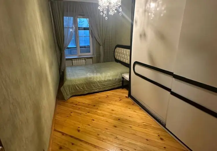 2 otaqlı mənzil Kirayə (aylıq), Nərimanov, Bakı