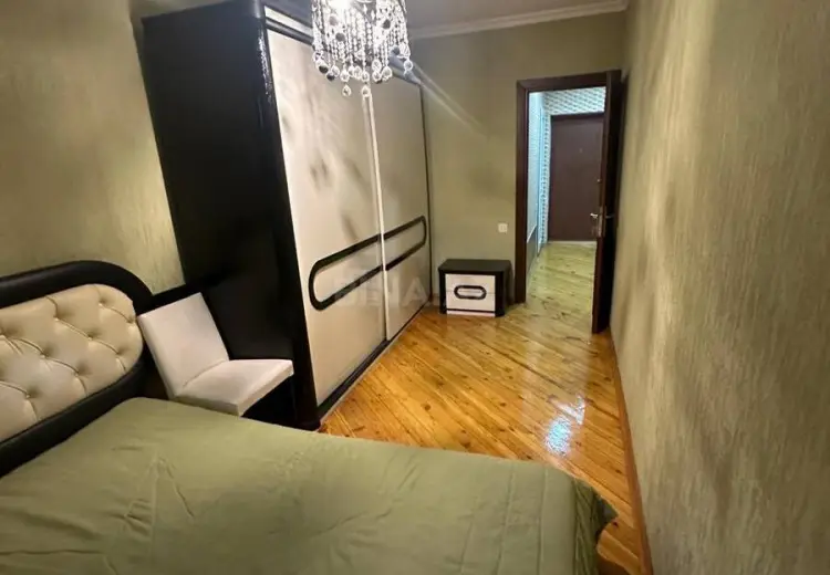 2 otaqlı mənzil Kirayə (aylıq), Nərimanov, Bakı