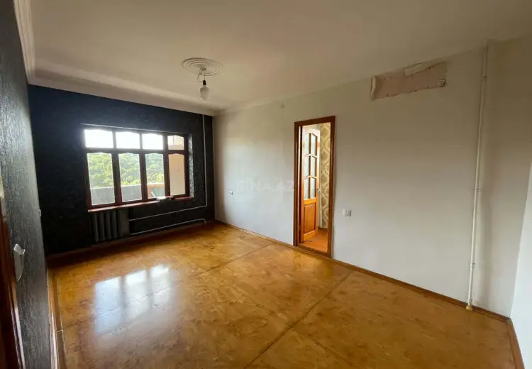 1 otaqlı mənzil Satılır, Hövsan qəs., Suraxanı, Bakı