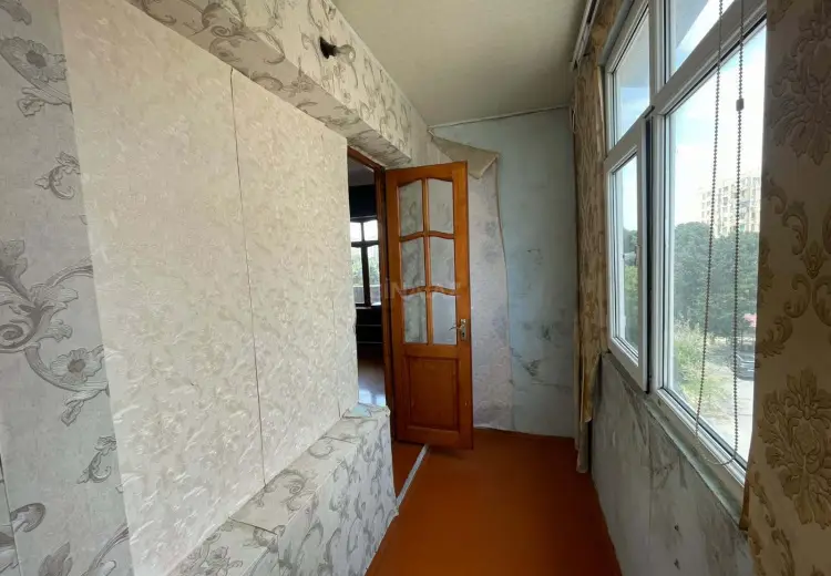 1 otaqlı mənzil Satılır, Hövsan qəs., Suraxanı, Bakı