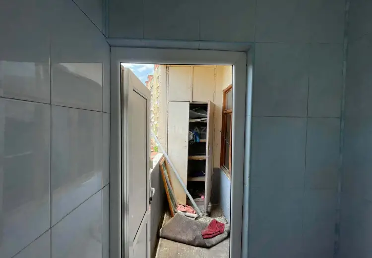 1 otaqlı mənzil Satılır, Hövsan qəs., Suraxanı, Bakı