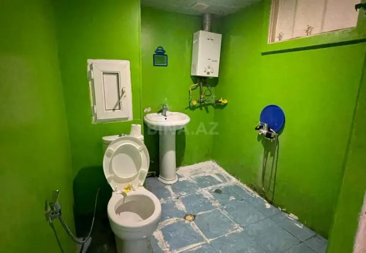 1 otaqlı mənzil Satılır, Hövsan qəs., Suraxanı, Bakı
