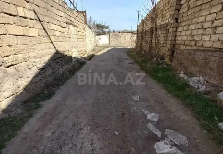 32 sot Torpaq Satılır, Nərimanov, Bakı