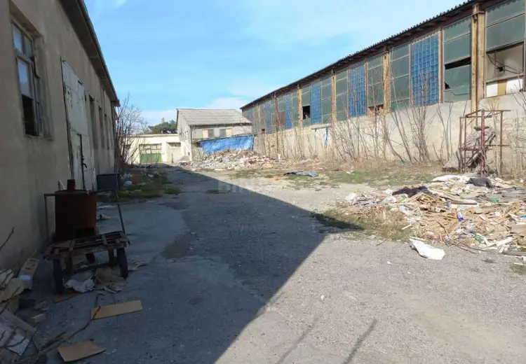 32 sot Torpaq Satılır, Nərimanov, Bakı