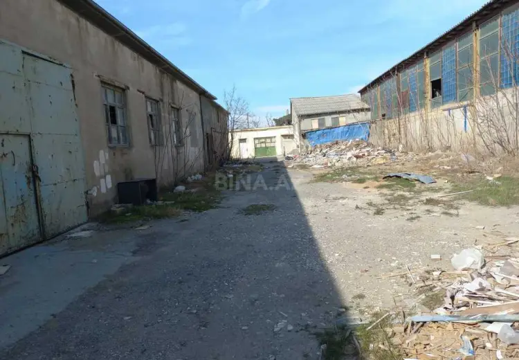 32 sot Torpaq Satılır, Nərimanov, Bakı
