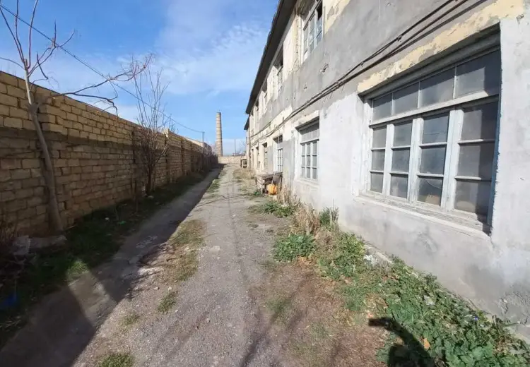32 sot Torpaq Satılır, Nərimanov, Bakı