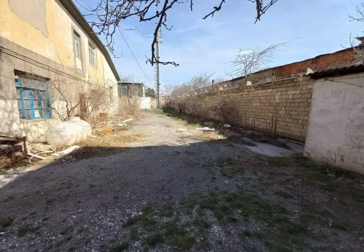 32 sot Torpaq Satılır, Nərimanov, Bakı