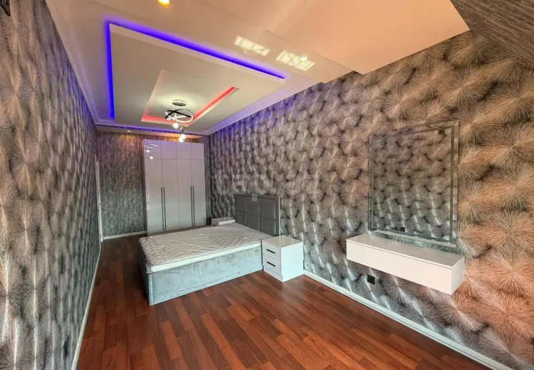 3 otaqlı mənzil , Sumqayıt