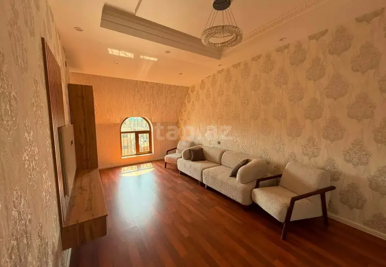 3 otaqlı mənzil , Sumqayıt