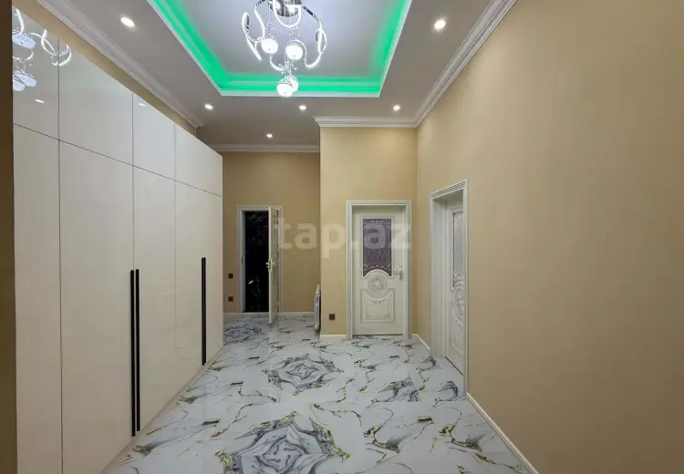 3 otaqlı mənzil , Sumqayıt