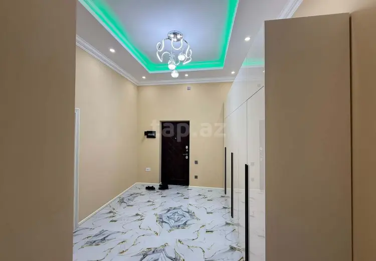 3 otaqlı mənzil , Sumqayıt