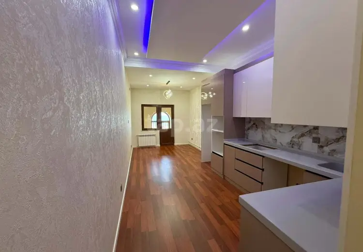 3 otaqlı mənzil , Sumqayıt