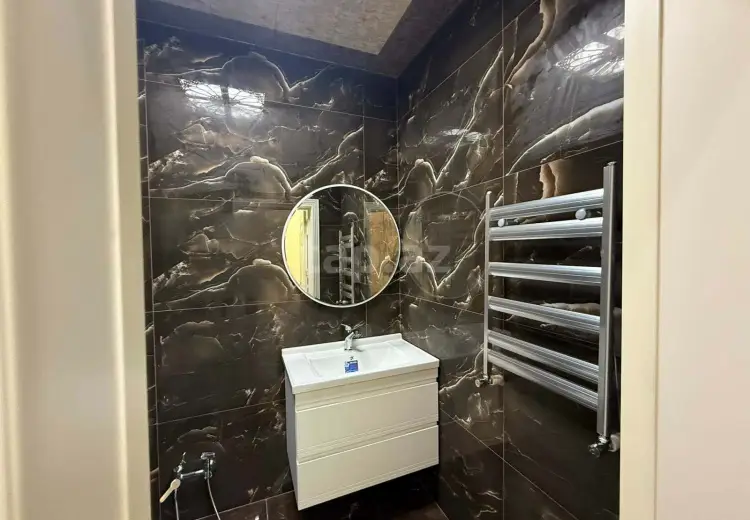 3 otaqlı mənzil , Sumqayıt