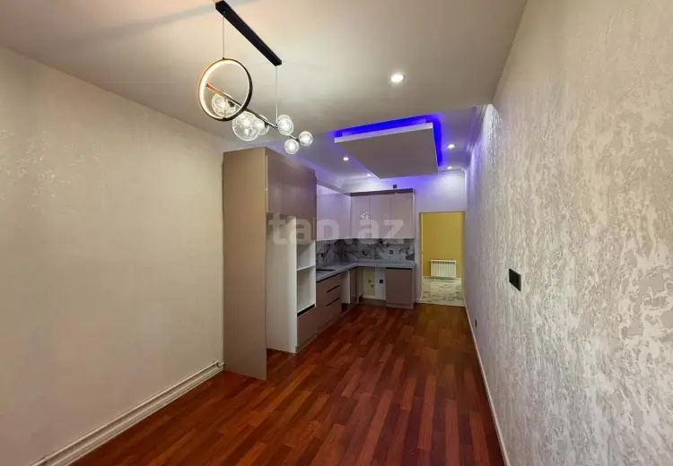 3 otaqlı mənzil , Sumqayıt