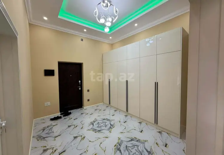 3 otaqlı mənzil , Sumqayıt