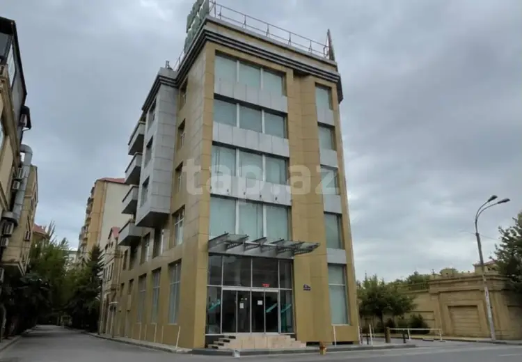 0 m² Obyekt / Ofis , Nərimanov, Bakı