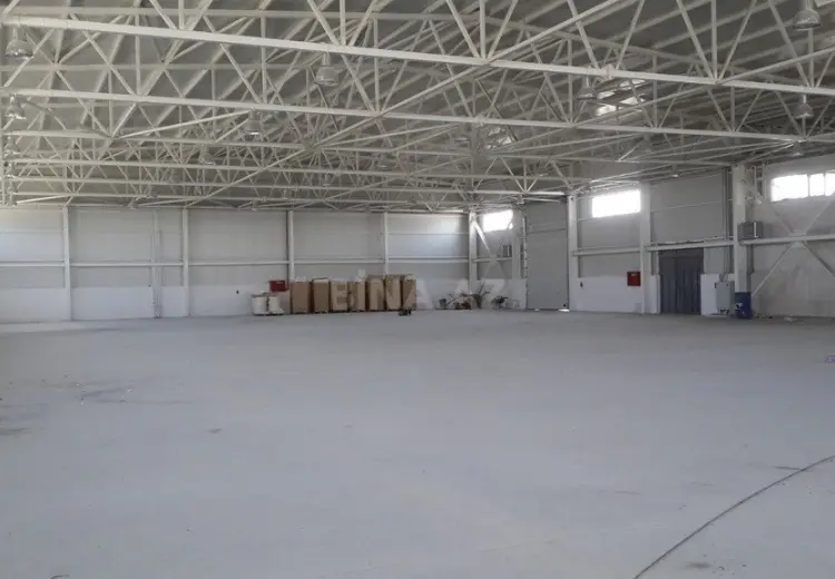 2000 m² Obyekt / Ofis Kirayə (aylıq), Hökməli, Abşeron