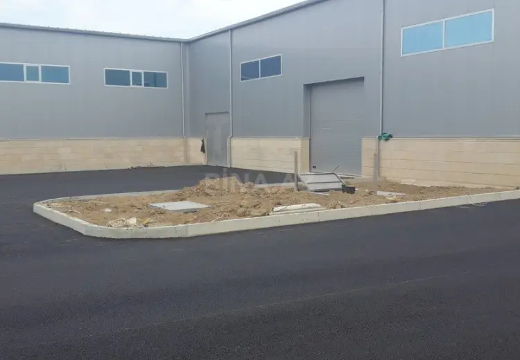 2000 m² Obyekt / Ofis Kirayə (aylıq), Hökməli, Abşeron