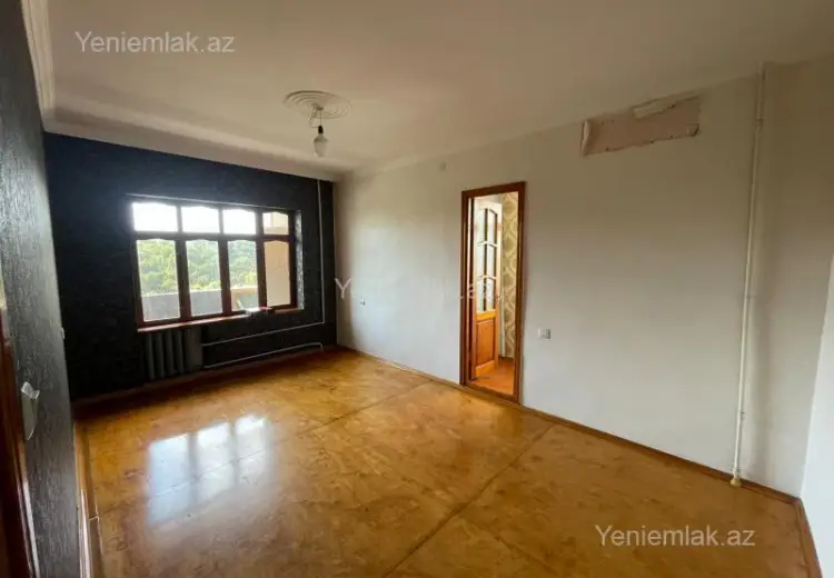 1 otaqlı mənzil Satılır, Hövsan qəs., Suraxanı, Bakı