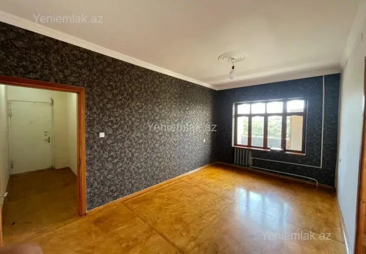 1 otaqlı mənzil Satılır, Hövsan qəs., Suraxanı, Bakı