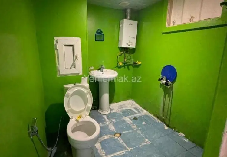 1 otaqlı mənzil Satılır, Hövsan qəs., Suraxanı, Bakı