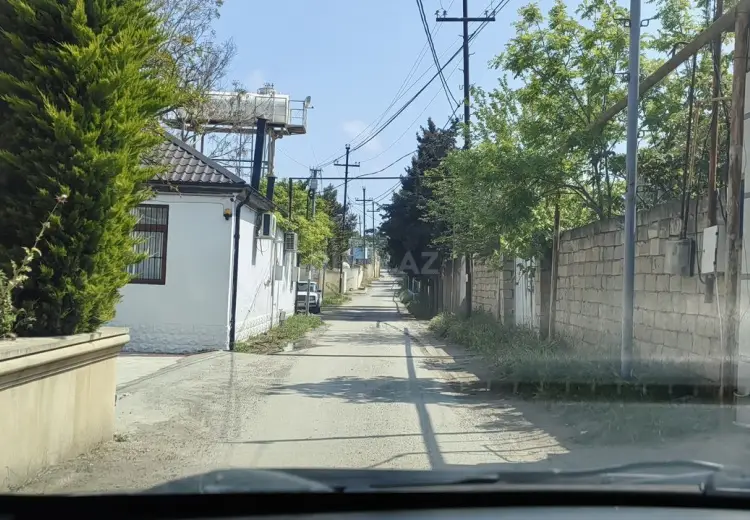 12 sot Torpaq Satılır, Bilgəh qəs., Sabunçu, Bakı