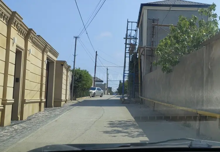 12 sot Torpaq Satılır, Bilgəh qəs., Sabunçu, Bakı