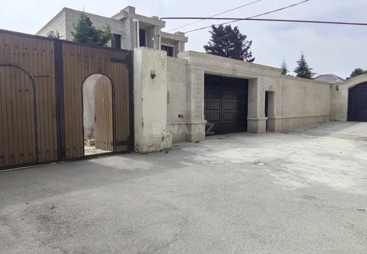 12 sot Torpaq Satılır, Bilgəh qəs., Sabunçu, Bakı