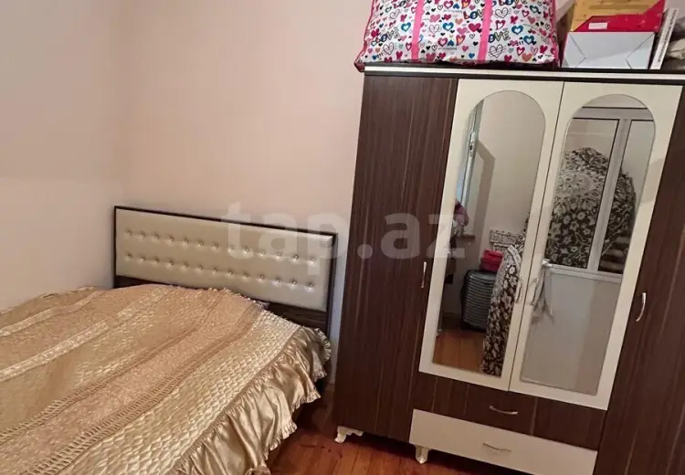 3 otaqlı mənzil , Gəncə