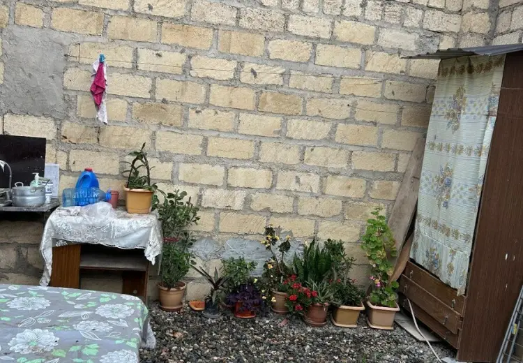 3 otaqlı mənzil , Gəncə