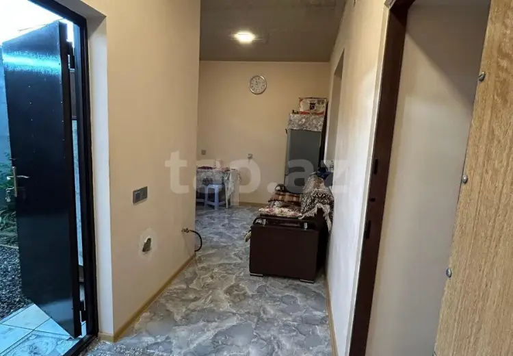 3 otaqlı mənzil , Gəncə