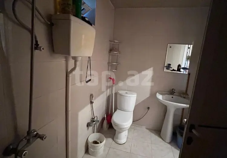 3 otaqlı mənzil , Gəncə