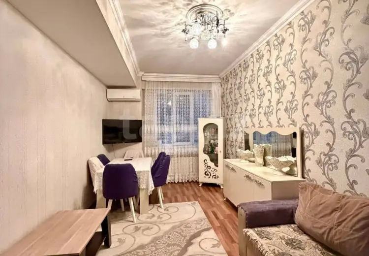 3 otaqlı mənzil , Xırdalan