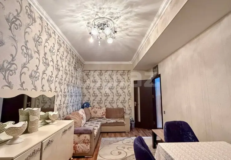3 otaqlı mənzil , Xırdalan