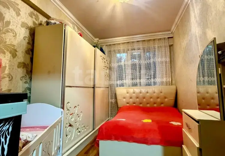 3 otaqlı mənzil , Xırdalan