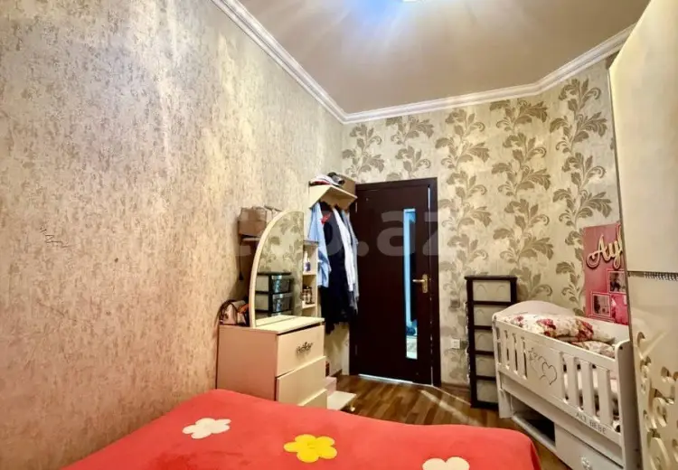 3 otaqlı mənzil , Xırdalan