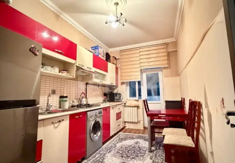 3 otaqlı mənzil , Xırdalan