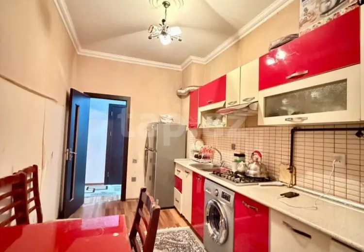 3 otaqlı mənzil , Xırdalan