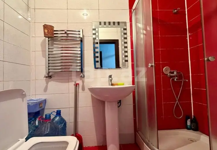 3 otaqlı mənzil , Xırdalan