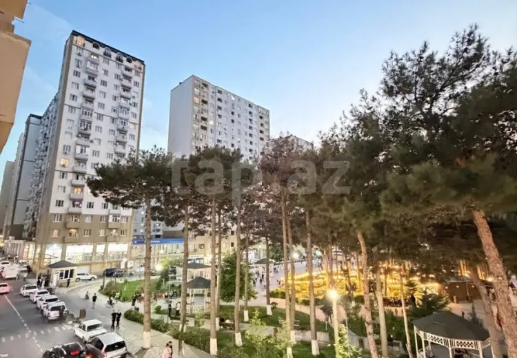 3 otaqlı mənzil , Xırdalan