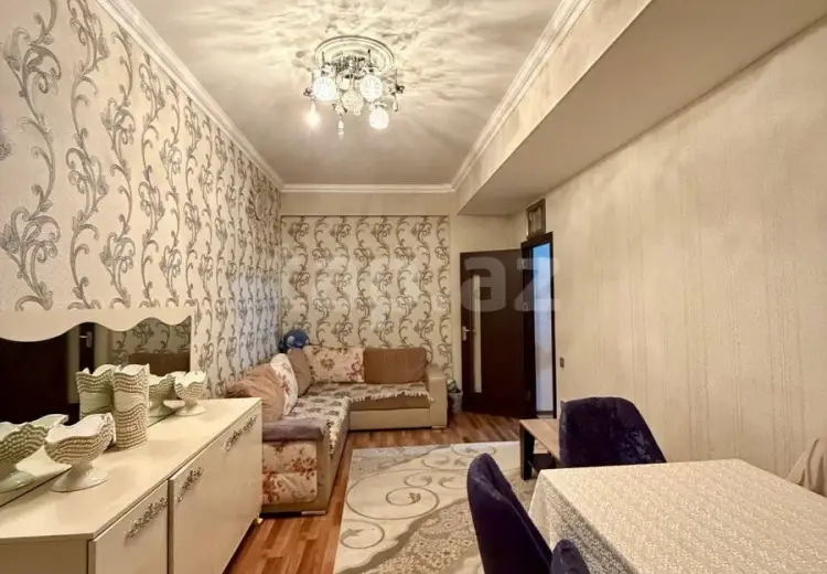 3 otaqlı mənzil , Xırdalan