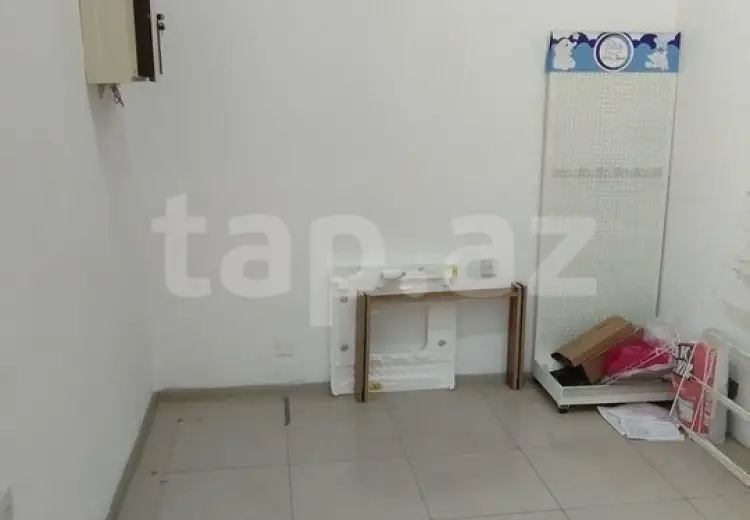 0 m² Obyekt / Ofis , Montin qəs., Nərimanov, Bakı