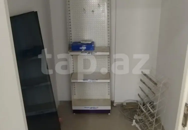 0 m² Obyekt / Ofis , Montin qəs., Nərimanov, Bakı