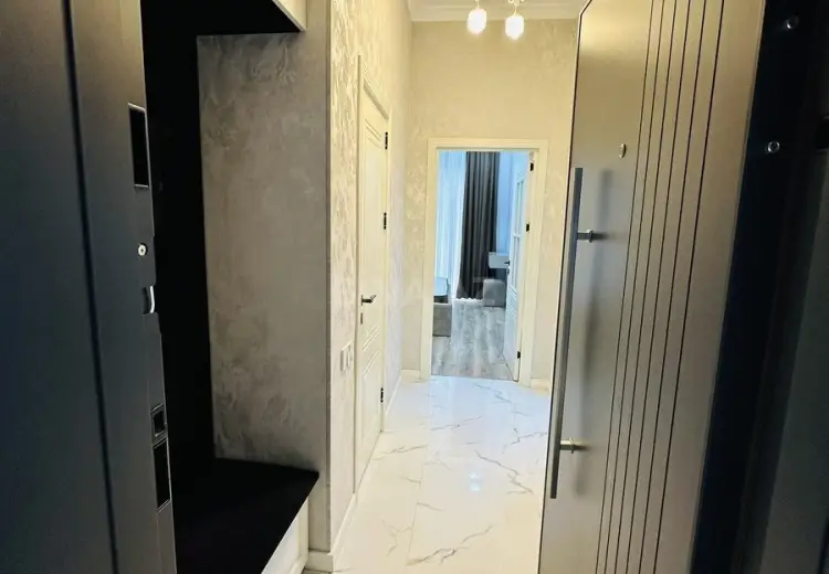 2 otaqlı mənzil Kirayə (aylıq), Biləcəri qəs., Binəqədi, Bakı