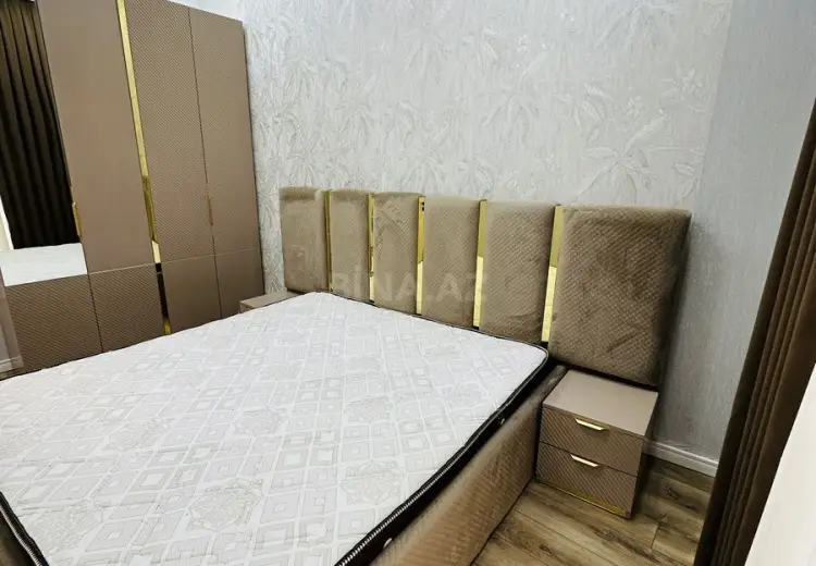 2 otaqlı mənzil Kirayə (aylıq), Biləcəri qəs., Binəqədi, Bakı