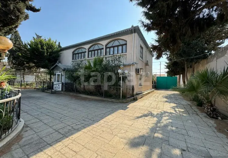 0 m² Obyekt / Ofis , Mərdəkan, Xəzər, Bakı