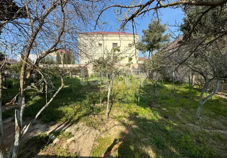 0 m² Obyekt / Ofis , Mərdəkan, Xəzər, Bakı