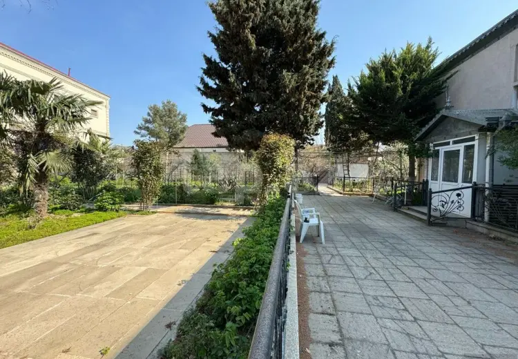 0 m² Obyekt / Ofis , Mərdəkan, Xəzər, Bakı