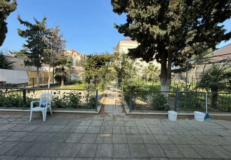 0 m² Obyekt / Ofis , Mərdəkan, Xəzər, Bakı