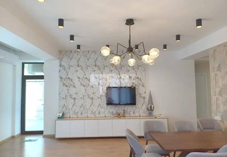 3 otaqlı mənzil , Sumqayıt